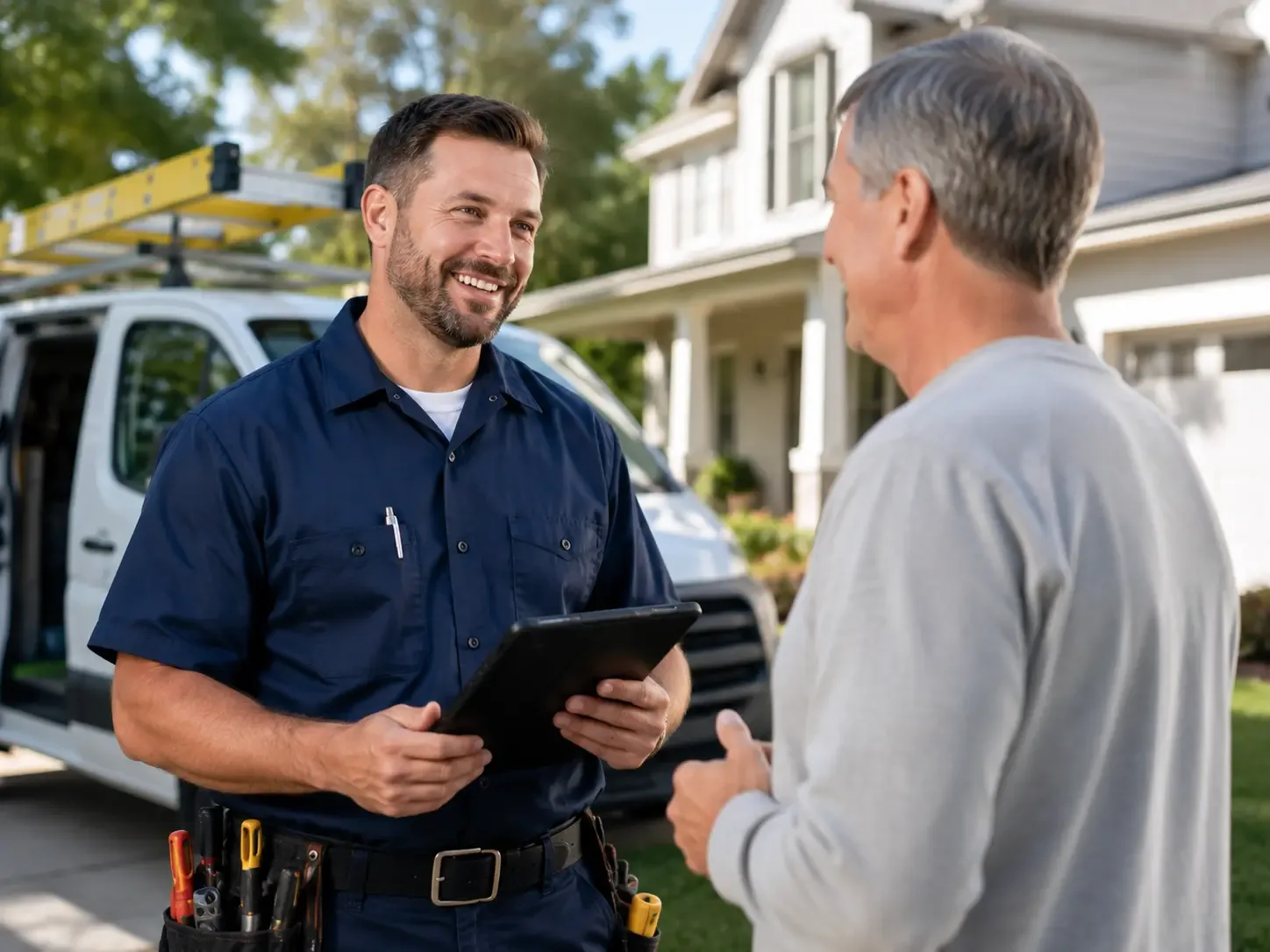 Whole Home Rewiring Duffield, VA FAQs